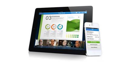 Start and Run a Business on Your Tablet or Smartphone